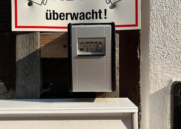 Ferienwohnung Kaufmannshof