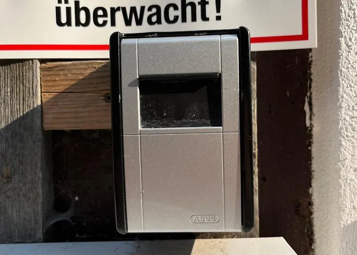 Ferienwohnung Kaufmannshof
