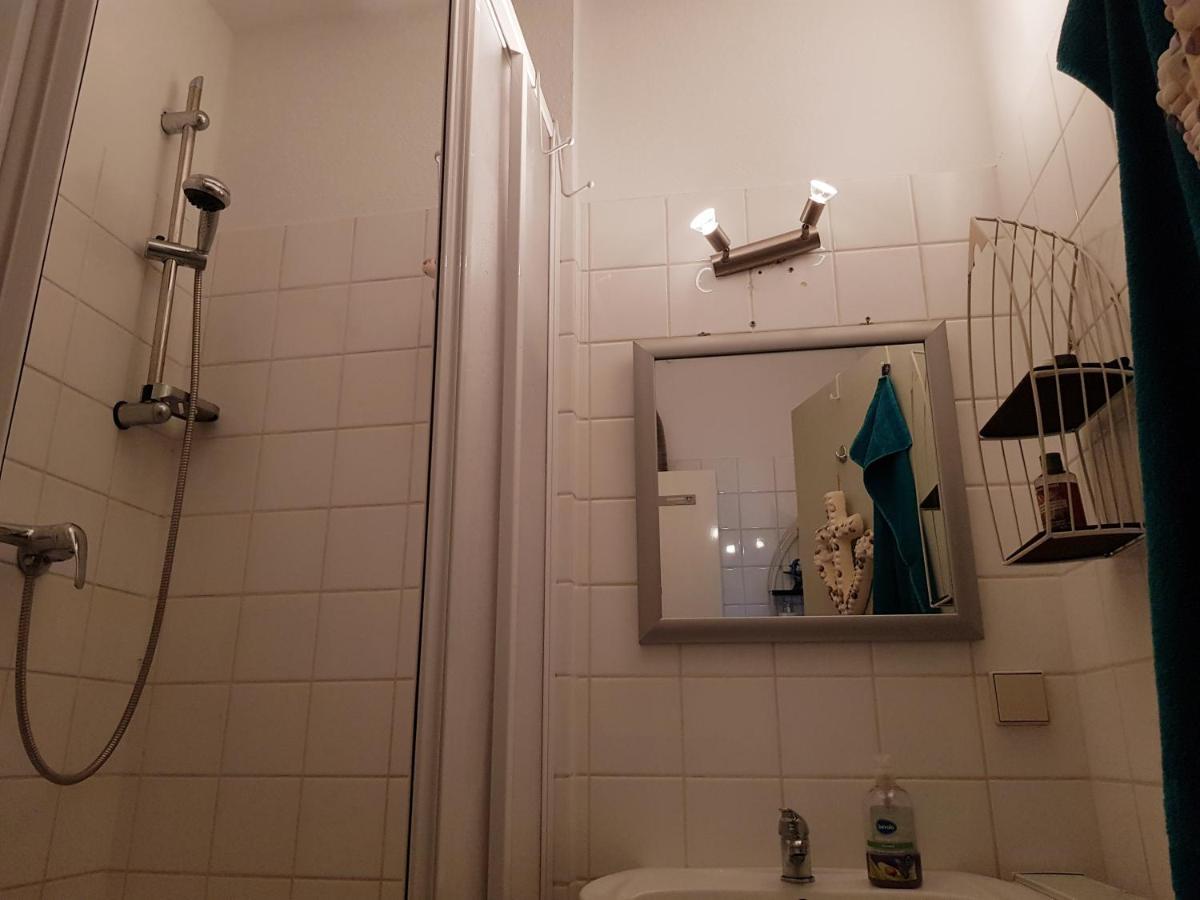 Kaufmannshof Apartment Quedlinburg