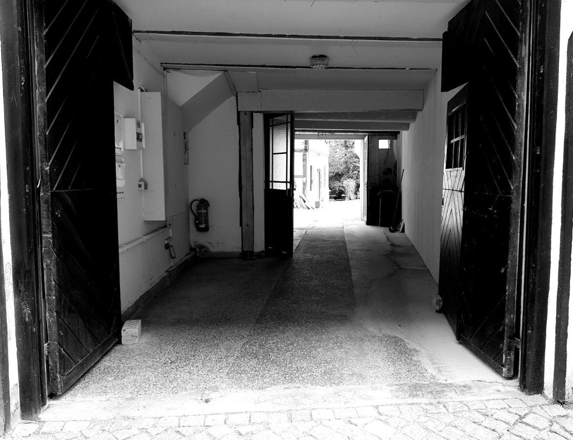 Kaufmannshof Apartment *