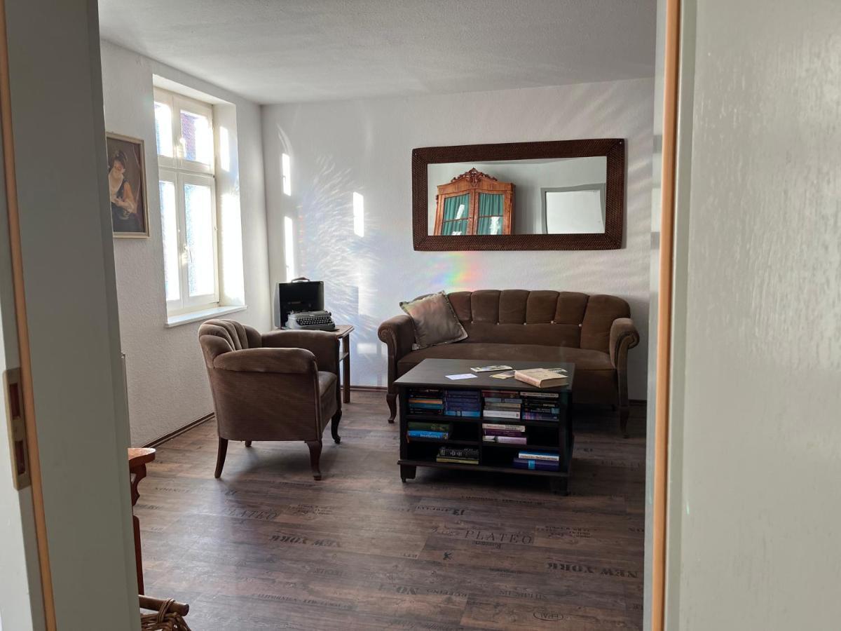 Apartment Kaufmannshof