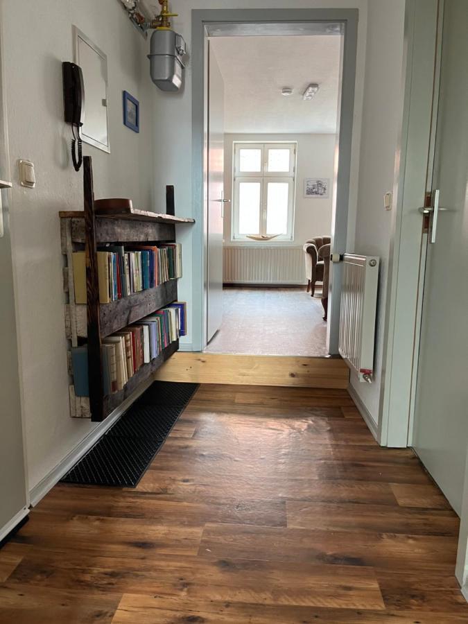 Apartment Kaufmannshof