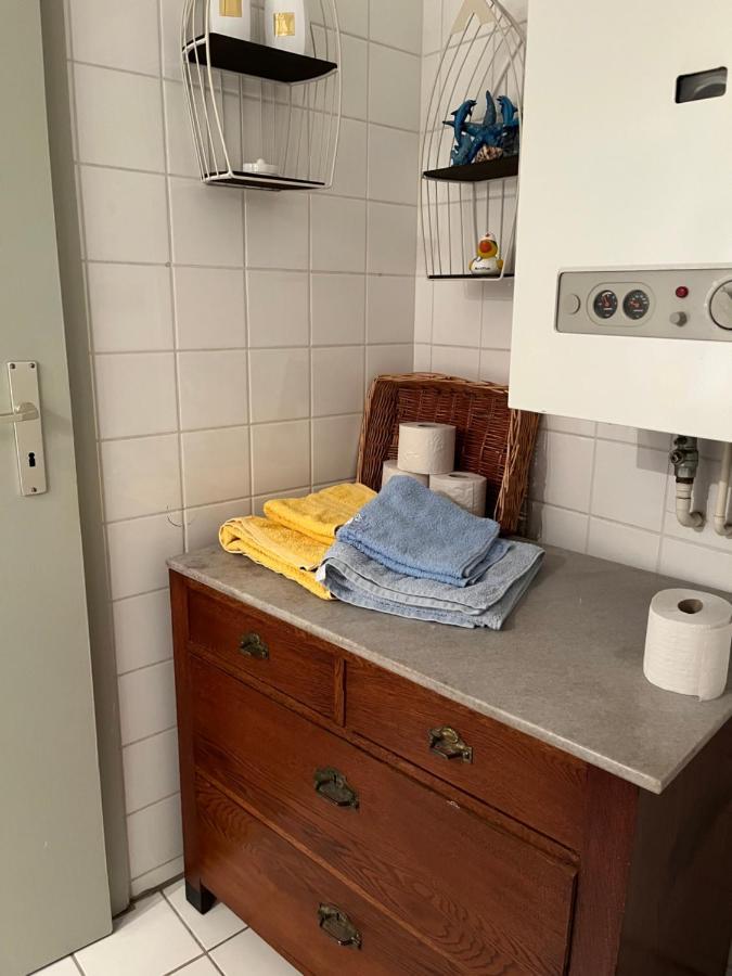 Appartement Kaufmannshof