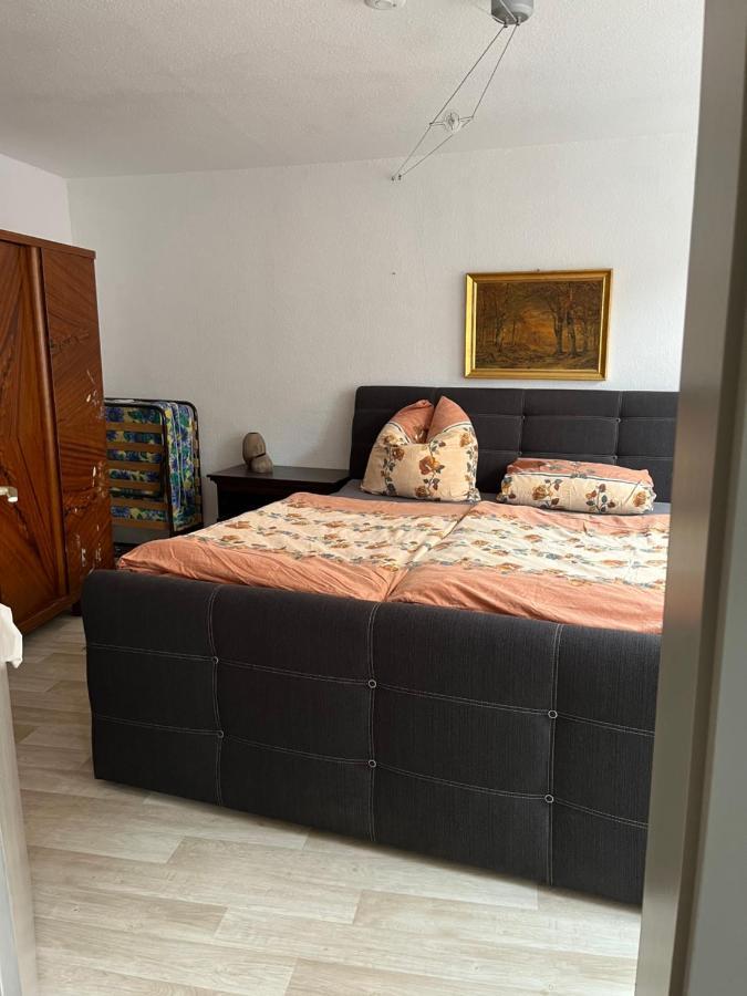 Kaufmannshof Appartement *