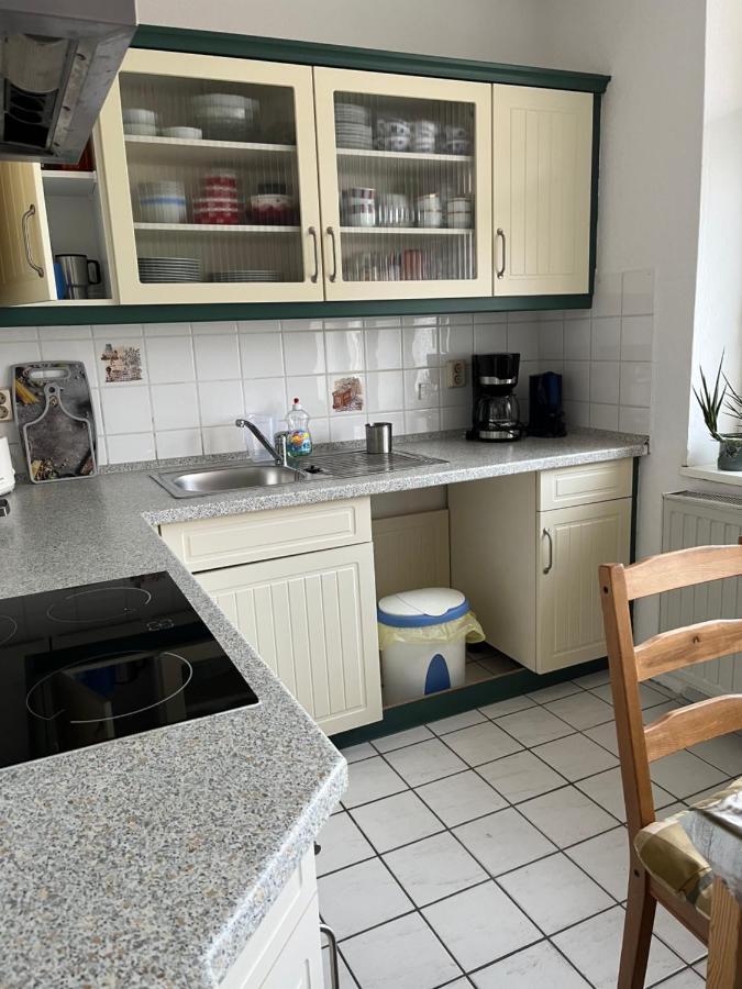Apartment Kaufmannshof *