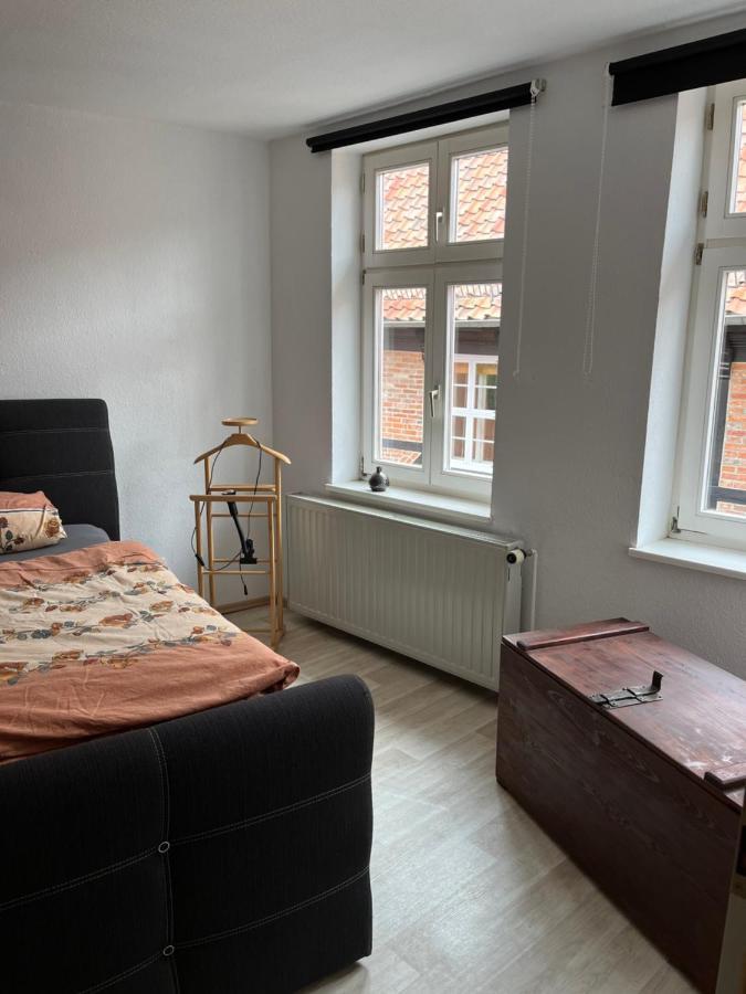 Apartment Kaufmannshof *