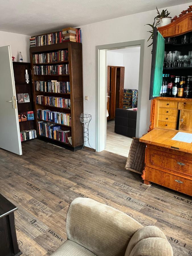 Kaufmannshof Apartment