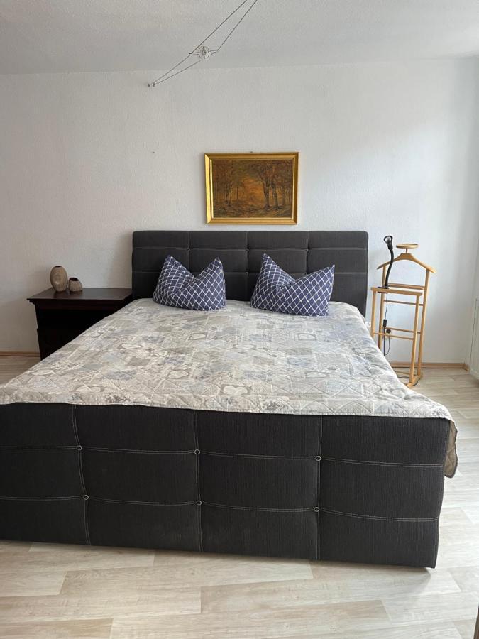 Appartement Kaufmannshof *