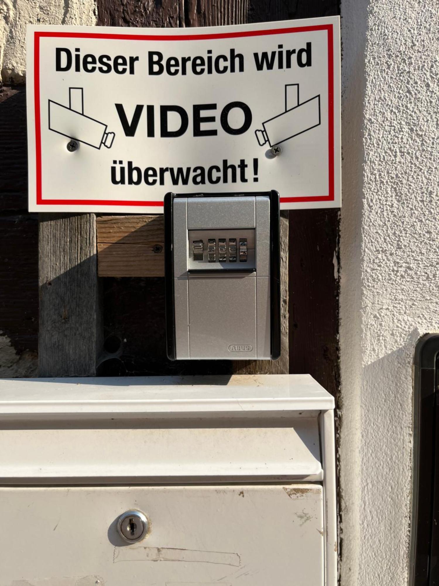 Kaufmannshof Appartement *